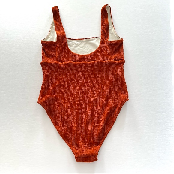 Koleha Sienna Base Camp One Piece Swimsuit - Picture 7 of 11